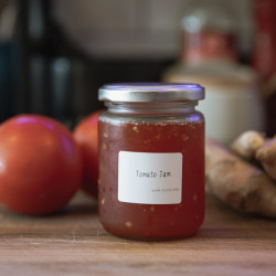 Tomato Jam - 230g