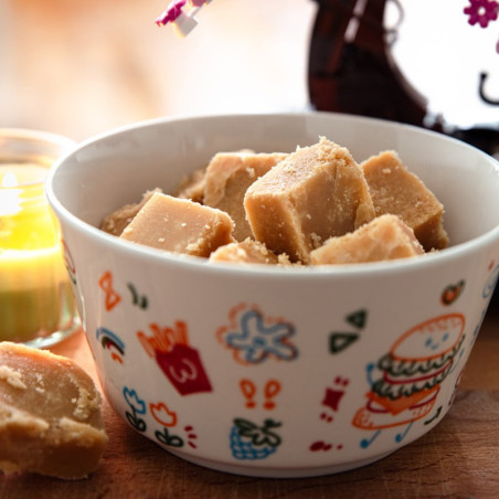 Niekie's Fudge - 85g