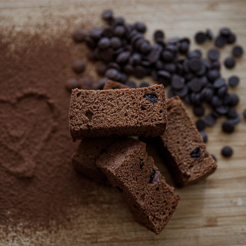 Chocolate Affair Rusks - 300g