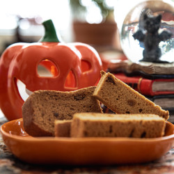 Pumpkin Spice Rusks - 300g