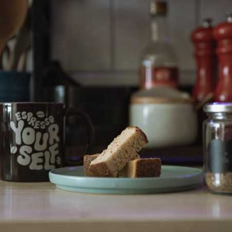 Sourdough Anise Seed Rusks - 500g