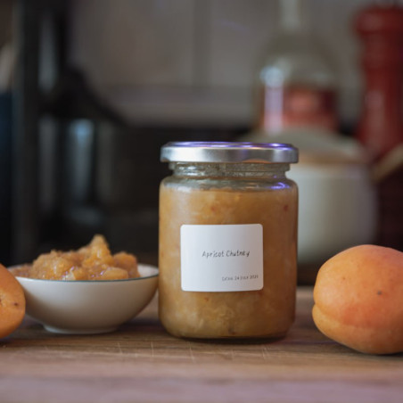 Apricot Chutney - 230g